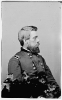 Maj. Gen. Jefferson C. Davis