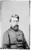 Maj. Gen. Jefferson C. Davis