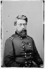 Maj. Gen. Jefferson C. Davis