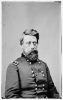 Maj. Gen. Jefferson C. Davis
