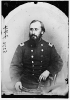 Gen. J.F. Hall, Col. 1st N.Y. Engineers
