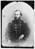 Gen. J.F. Hall, Col. 1st N.Y. Engineers