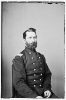 Gen. N.B. McLaughlen, Col. of 57th Mass. Inf., U.S.A.