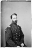 Gen. N.B. McLaughlen, Col. of 57th Mass. Inf., U.S.A.