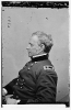 Maj. Gen. Joseph Hooker