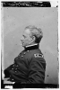 Maj. Gen. Joseph Hooker
