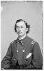 Gen. Wm. H. Lambert, Capt. 33rd N.J. Inf., U.S.A.