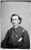 Gen. Wm. H. Lambert, Capt. 33rd N.J. Inf., U.S.A.