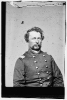 Col. Wm H. Link, 12th Ind. Inf USA