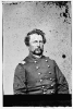 Col. Wm H. Link, 12th Ind. Inf USA