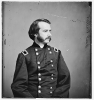 Gen. John F. Miller, Col of 29th Ind. Inf. Wounded at Stone River