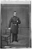 Lt. Col. W.H. Merritt, 1st Iowa Inf. USA