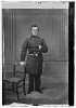 Lt. Col. W.H. Merritt, 1st Iowa Inf. USA