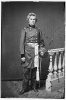 Gen. O.M. Mitchell USA