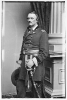 Brig. Gen. Israel B. Richardson, killed Antietam