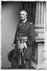 Brig. Gen. Israel B. Richardson, killed Antietam