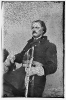 Brig. Gen. Israel B. Richardson, killed Antietam