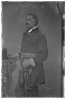 Brig. Gen. Israel B. Richardson, killed Antietam