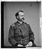 Maj. Gen. Lovell Harrison Rousseau