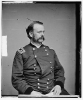 Maj. Gen. Lovell Harrison Rousseau