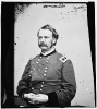 Maj. Gen. Lovell Harrison Rousseau