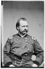 Maj. Gen. Lowell Harrison Rousseau