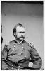 Maj. Gen. Lowell Harrison Rousseau