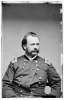 Maj. Gen. Lovell Harrison Rousseau