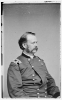 Maj. Gen. Lovell Harrison Rousseau