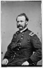 Maj. Gen. Lovell Harrison Rousseau