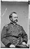 Maj. Gen. Lovell Harrison Rousseau