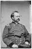Maj. Gen. Lovell Harrison Rousseau