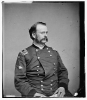 Maj. Gen. Lovell Harrison Rousseau