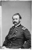 Maj. Gen. Lovell Harrison Rousseau