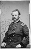 Maj. Gen. Lovell Harrison Rousseau