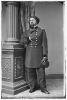 Gen. S.D. Sturgis, U.S.A.