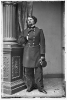 Gen. S.D. Sturgis, U.S.A.