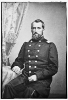 Gen. James M. Tuttle