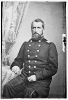 Gen. James M. Tuttle