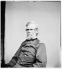 Gen. Joseph Dana Webster