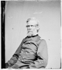 Gen. Joseph Dana Webster