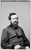 Gen. Charles R. Woods, Col. of 76th Ohio Inf.