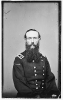 Maj. Gen. Frederick Steele, Col. of 8th Ã  Inf.