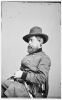 Maj. Gen. Jefferson C. Davis