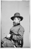 Maj. Gen. Jefferson C. Davis