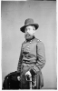 Maj. Gen. Jefferson C. Davis