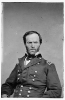 Maj. Gen. William T. Sherman