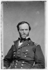 Maj. Gen. William T. Sherman