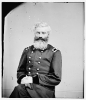 Gen. Henry Baxter, Lt. Col. 7th Mich Inf
