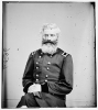 Gen. Henry Baxter, Lt. Col. 7th Mich Inf
